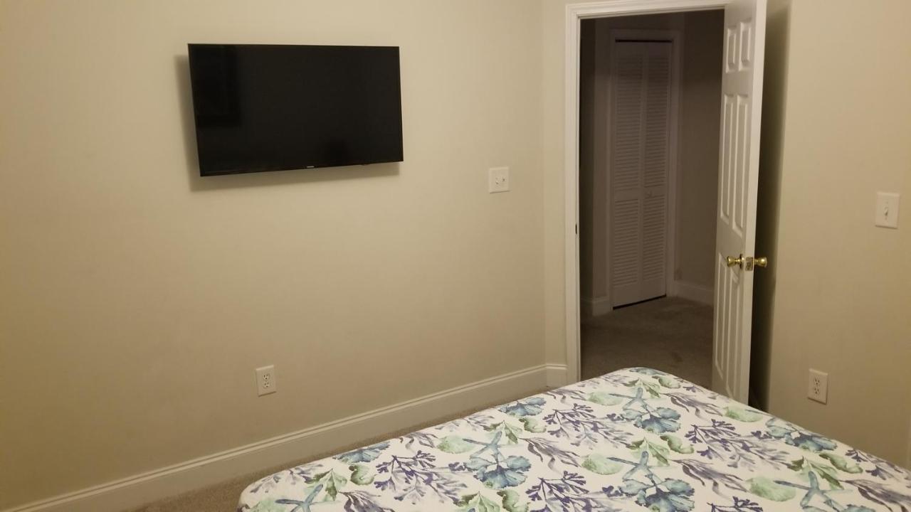 Charming Condo 2Min Walk From The Famous Boardwalk Myrtle Beach Exterior foto
