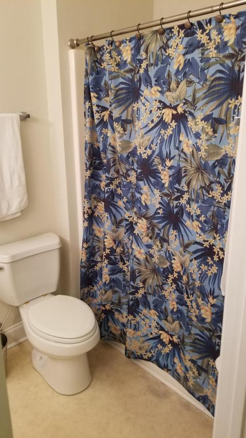 Charming Condo 2Min Walk From The Famous Boardwalk Myrtle Beach Exterior foto
