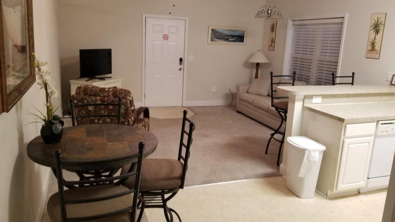 Charming Condo 2Min Walk From The Famous Boardwalk Myrtle Beach Exterior foto